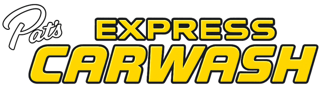 Car Wash Logo